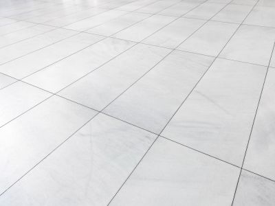 Repair Your Tile Floors!