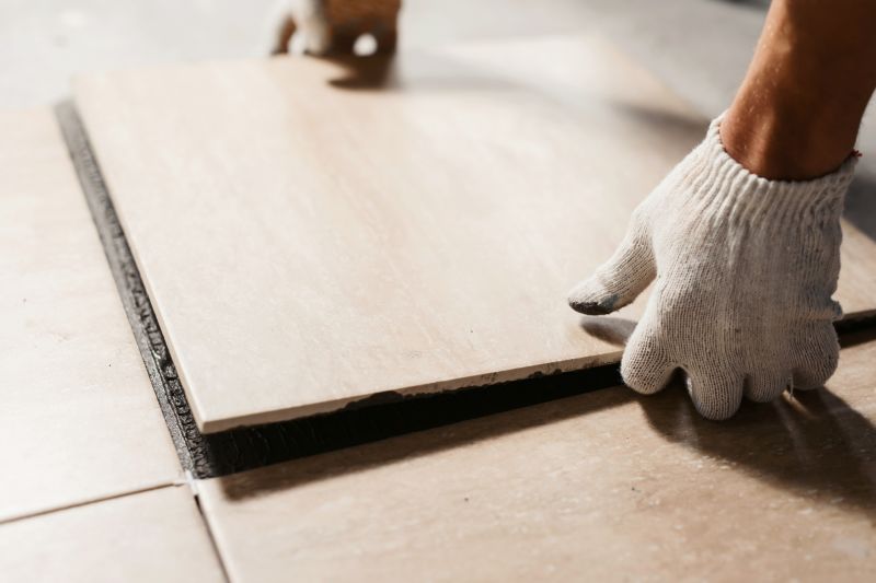 Tile Repair