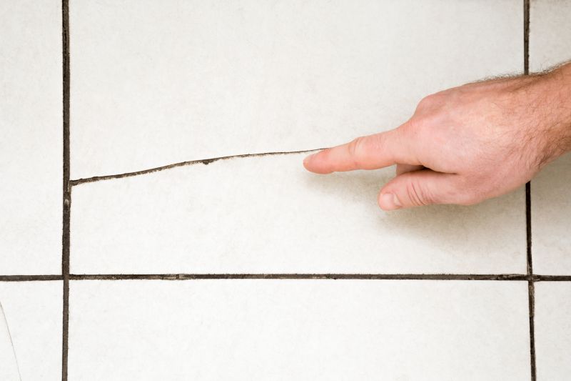Tile Repair