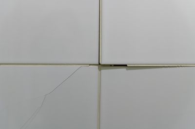 Tile Repair