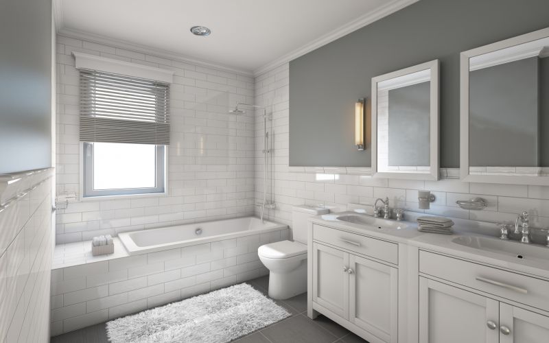 Bathroom Enlargement in West Chester, PA
