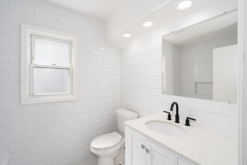 Bathroom Makeover Service in Palm Coast, FL