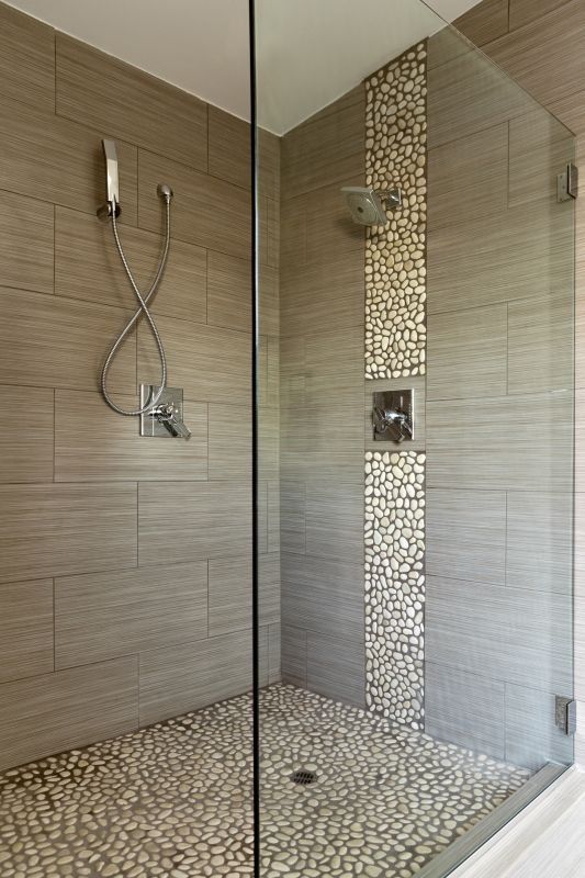 Bathroom Shower Renovation in Norwalk, CT