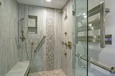 Shower Tiling Service in Littleton, CO