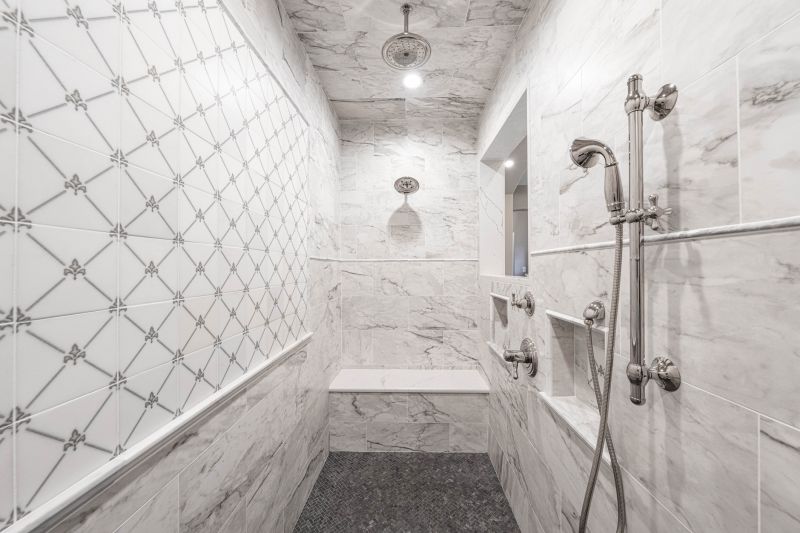Shower Tiling Service in Boise, ID