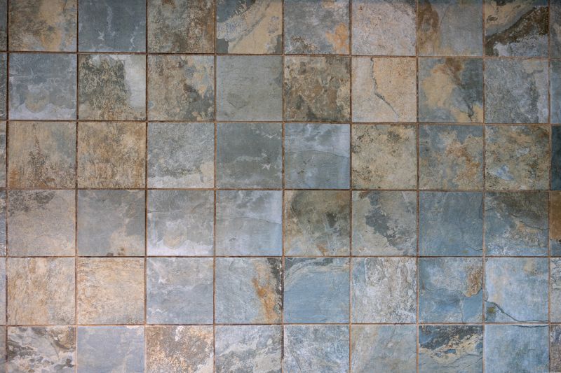 Natural Stone Tile Repair