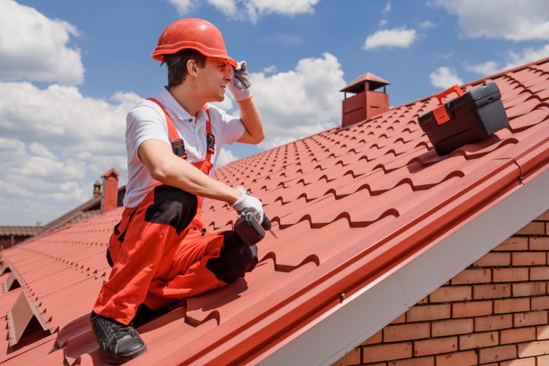 Tile Repair Expenses - Price Overview