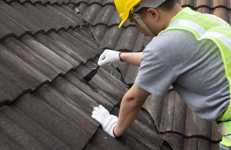 Tile Repair Expenses - Price Overview