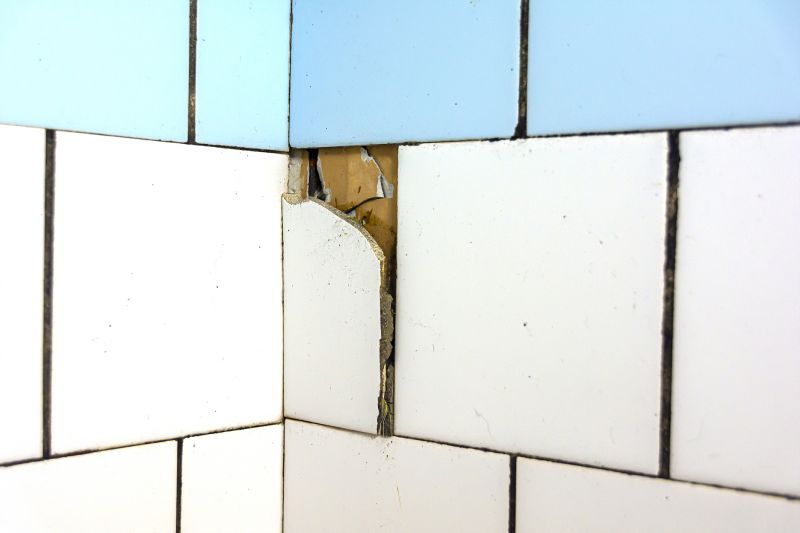 Tile Repair Expenses - Price Overview