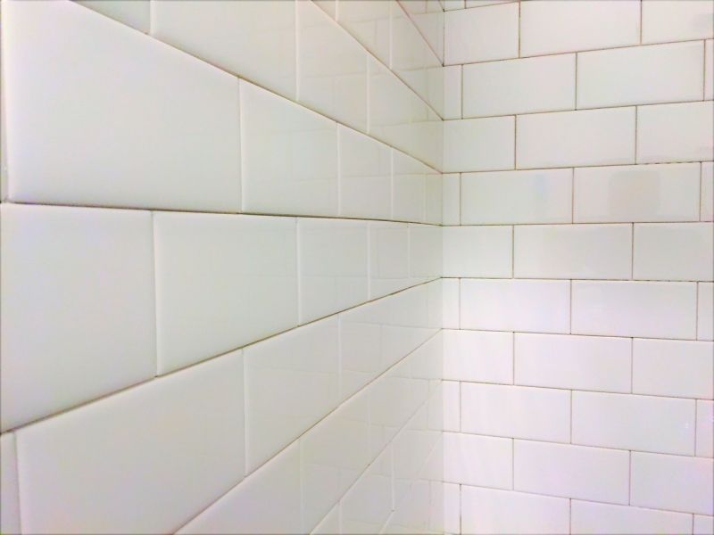 Tile Shower Installation in Alpharetta, GA