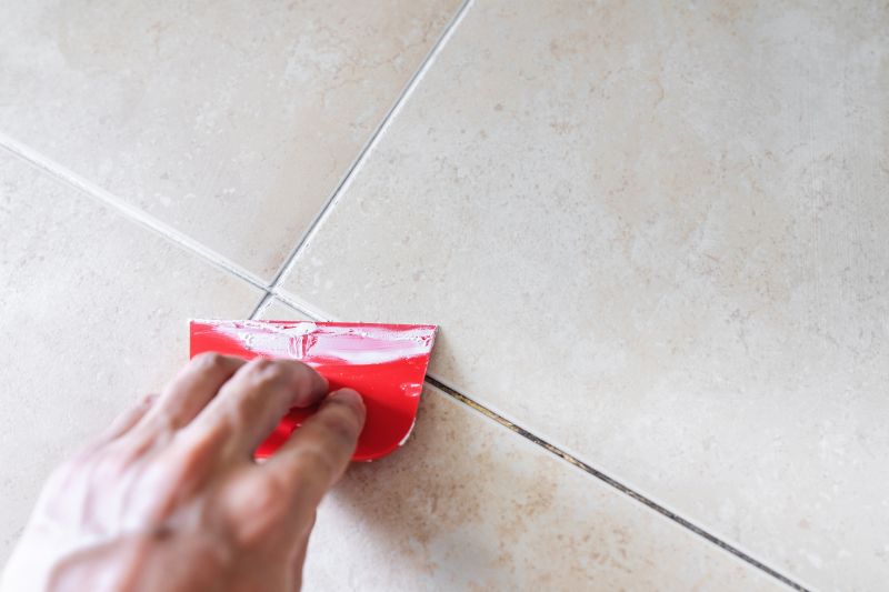 Tile Repair